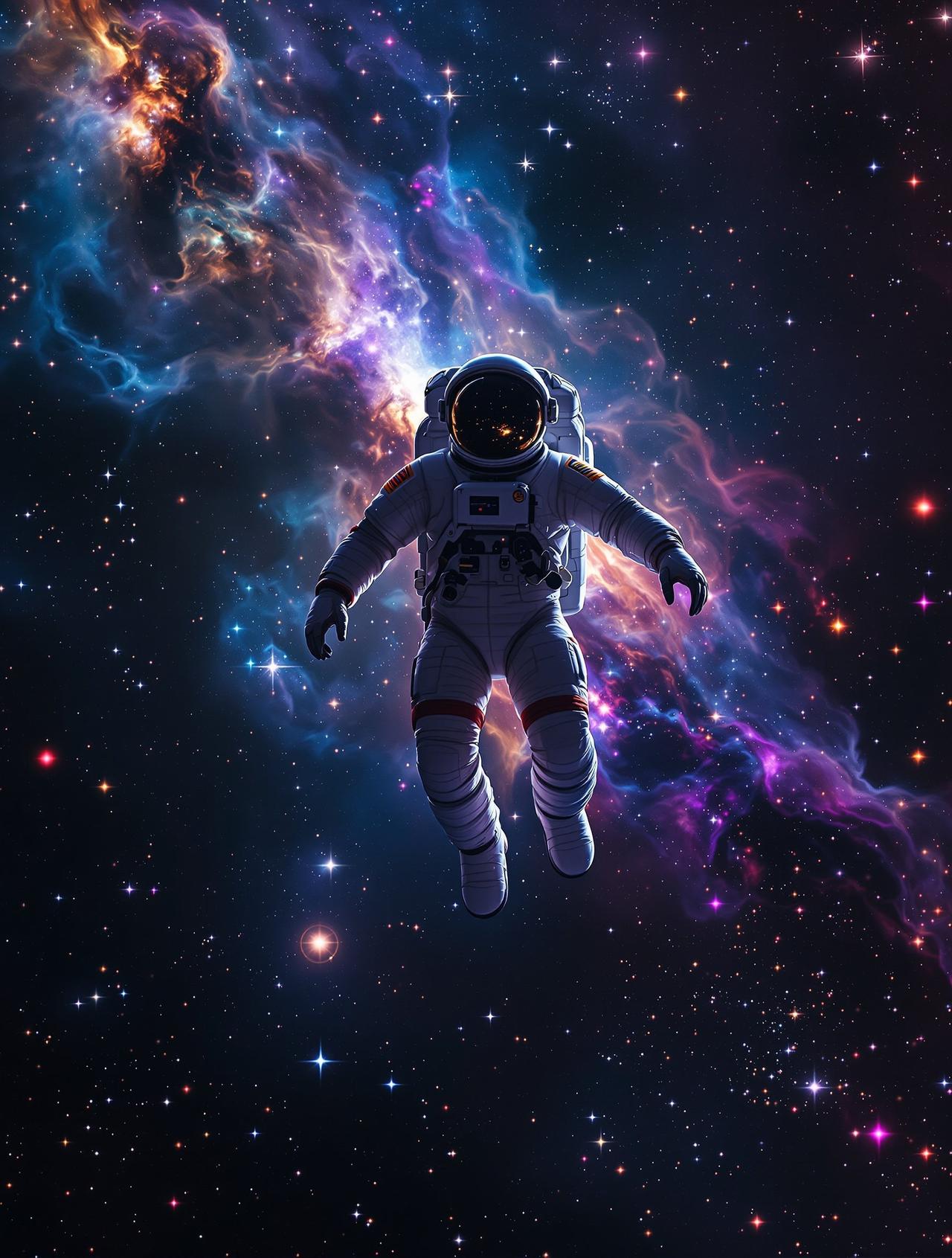 在线观看国产作品《星际迷航》- 科幻短片