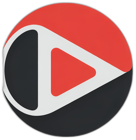 番茄影视大全Logo