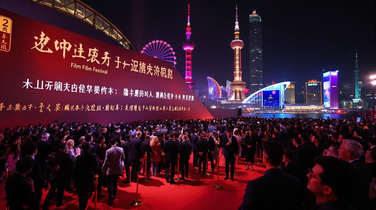 在线观看国产新闻：在线观看国产出席上海国际电影节，与多家国际片商达成合作意向