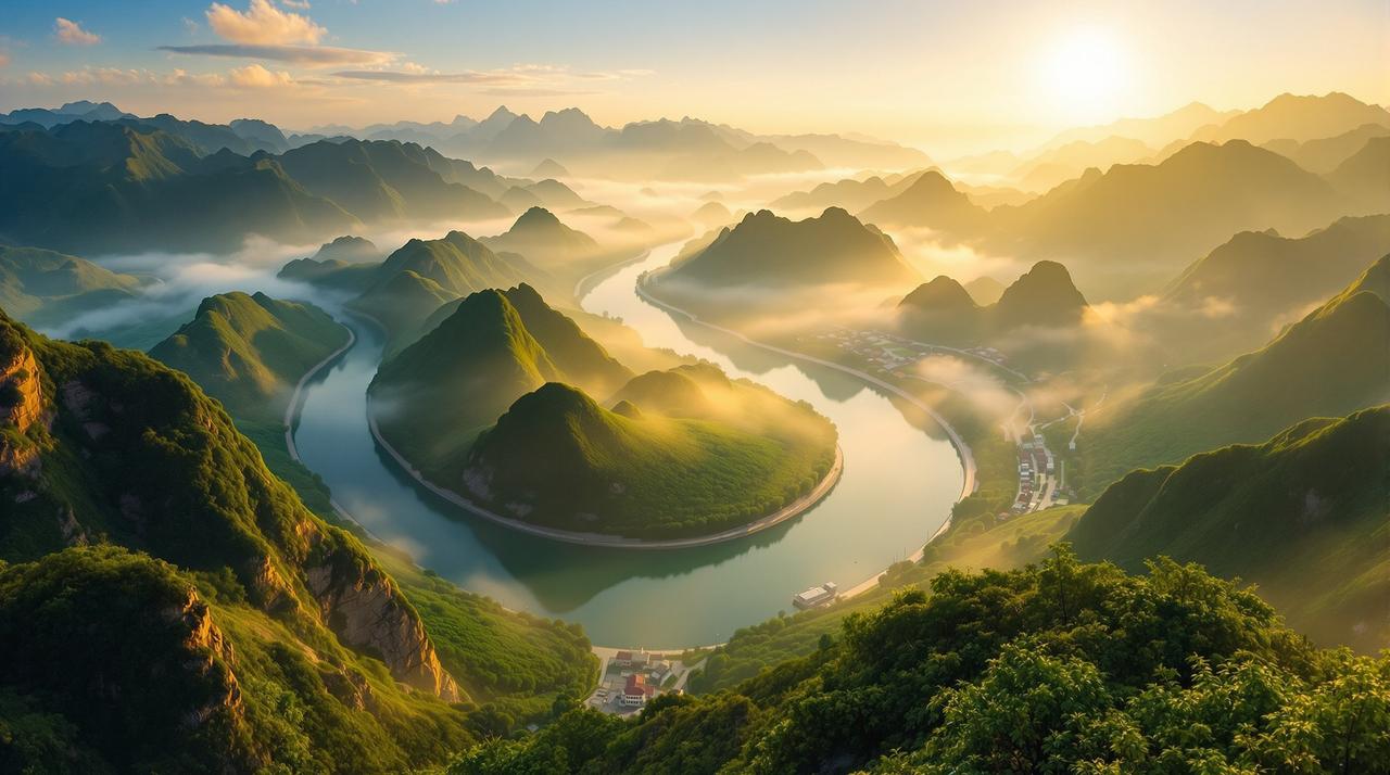 番茄影视大全新闻 - 番茄影视大全携手央视打造纪录片《大江大河》