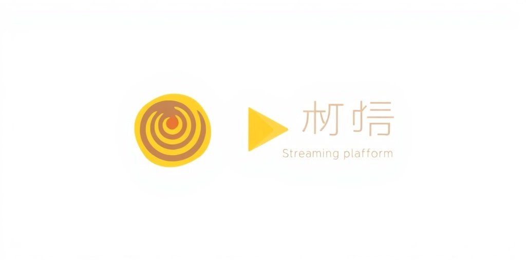 番茄影视大全合作伙伴 - 爱奇艺品牌Logo